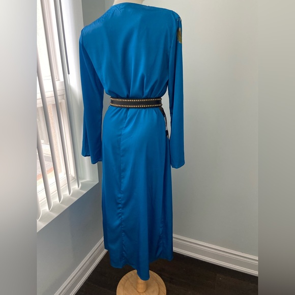 Kimono style dress - Picture 10 of 10